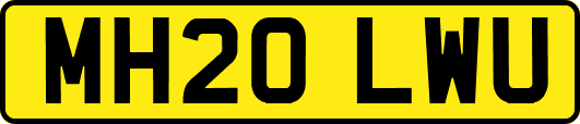 MH20LWU