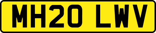 MH20LWV
