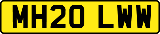 MH20LWW