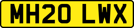 MH20LWX