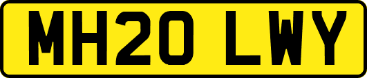 MH20LWY