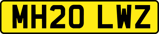 MH20LWZ
