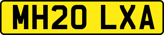 MH20LXA
