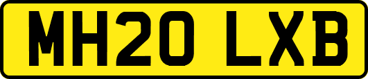 MH20LXB