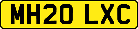 MH20LXC