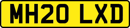 MH20LXD