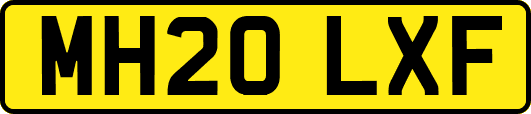 MH20LXF