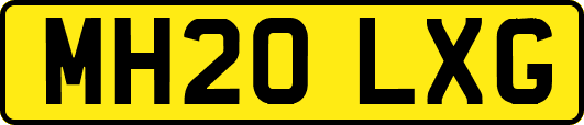 MH20LXG