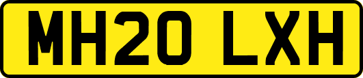 MH20LXH