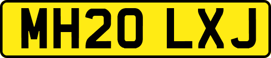 MH20LXJ