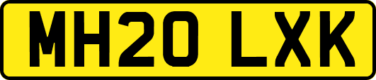 MH20LXK