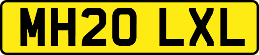 MH20LXL
