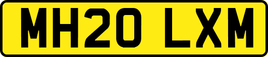MH20LXM