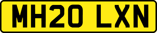 MH20LXN