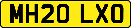 MH20LXO