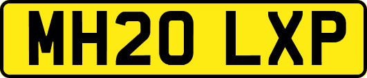 MH20LXP