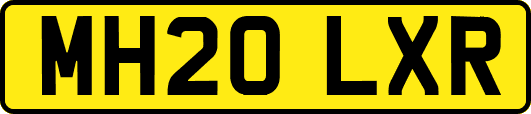MH20LXR