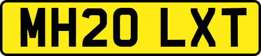 MH20LXT