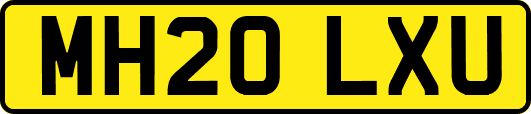 MH20LXU
