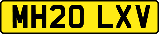 MH20LXV