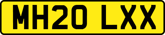 MH20LXX