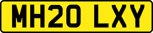 MH20LXY