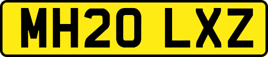 MH20LXZ