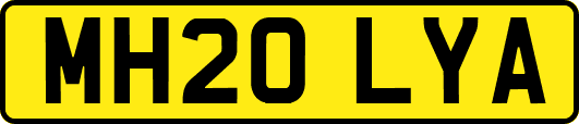 MH20LYA