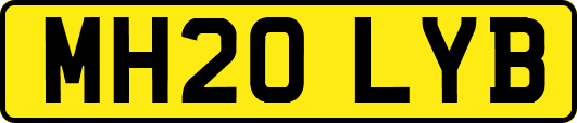 MH20LYB