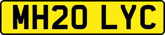 MH20LYC