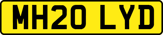 MH20LYD