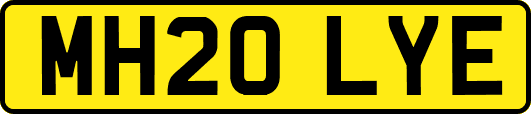 MH20LYE
