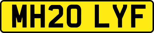 MH20LYF