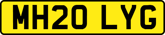 MH20LYG