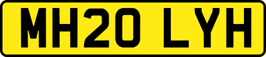 MH20LYH