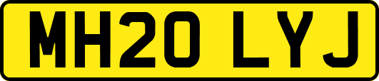 MH20LYJ