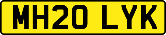 MH20LYK