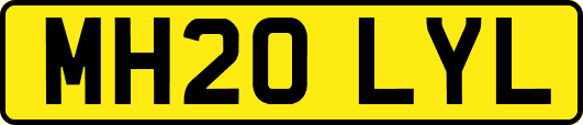 MH20LYL
