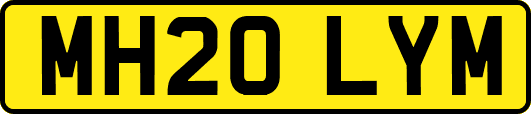 MH20LYM