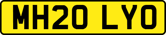 MH20LYO