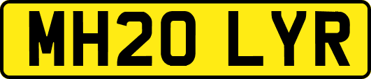MH20LYR