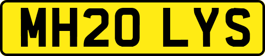 MH20LYS