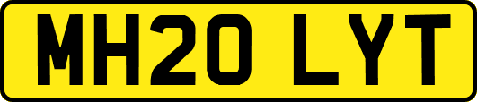 MH20LYT