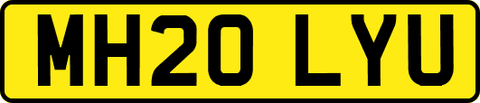 MH20LYU
