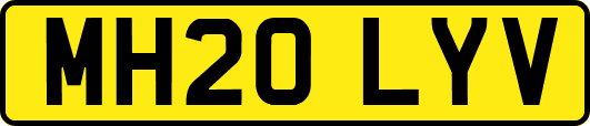 MH20LYV