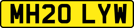 MH20LYW