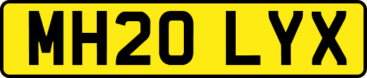 MH20LYX