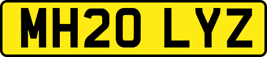 MH20LYZ