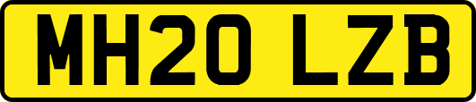 MH20LZB