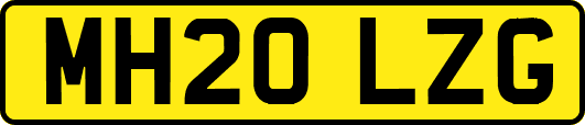 MH20LZG